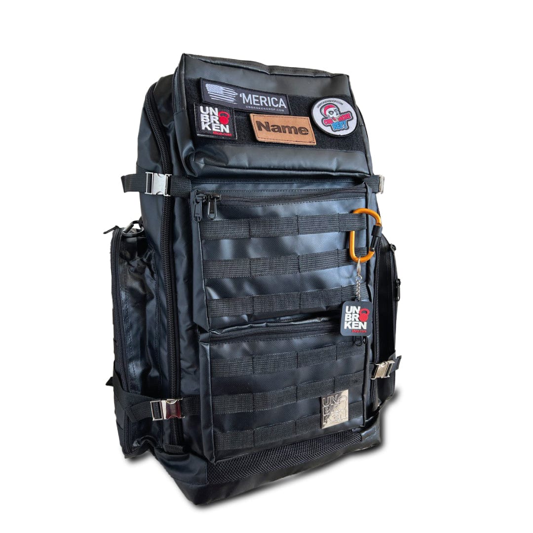 Competition Backpack 3.0