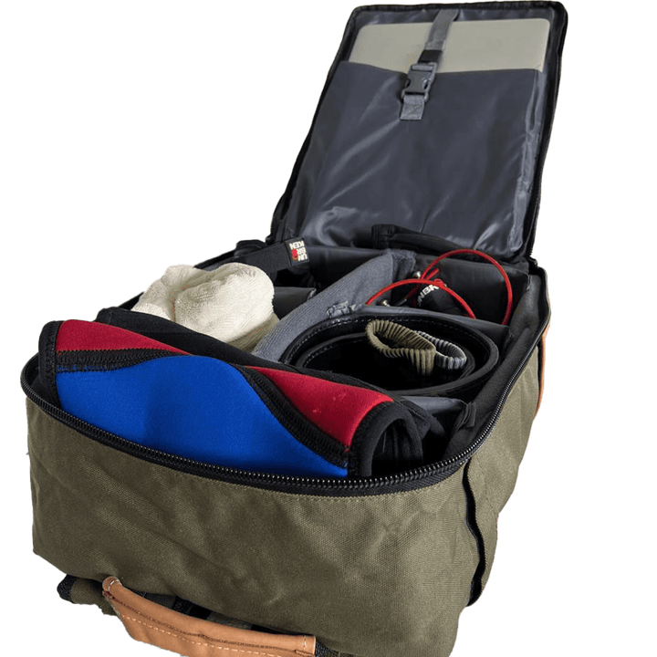 UNBROKENSHOP Sporting Goods Legit Backpack ULTIMATE Combo