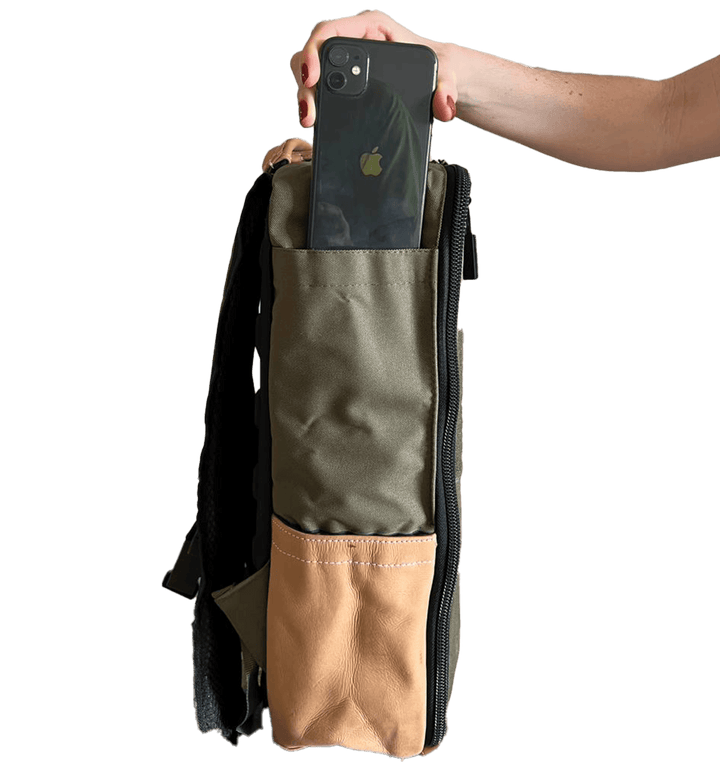 UNBROKENSHOP Sporting Goods Copy of Legit Backpack Starter Combo