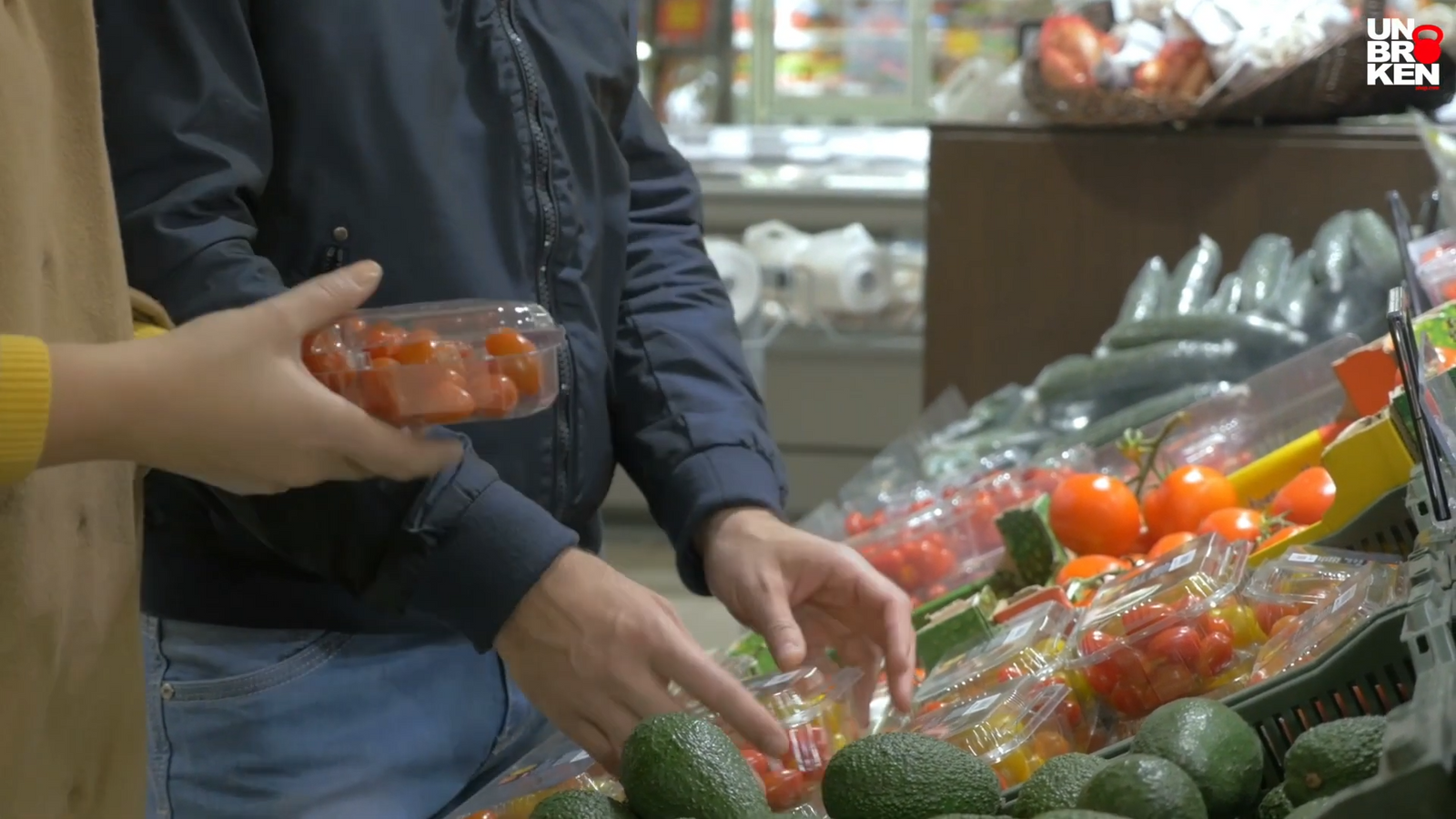 Food that you should buy at the supermarket