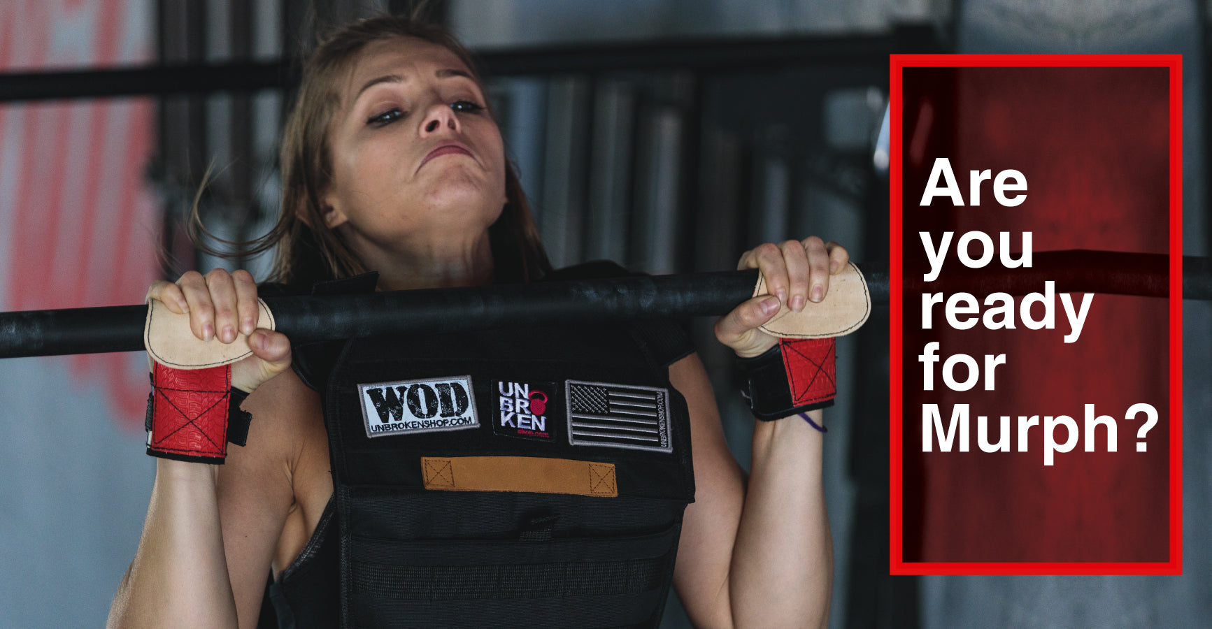 Murphy Exercise Murph Crossfit Workout Women S Weight | EOUA Blog