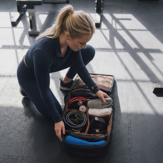 WOD Backpack 3.0