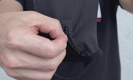 Shin Sleeves Pro Black