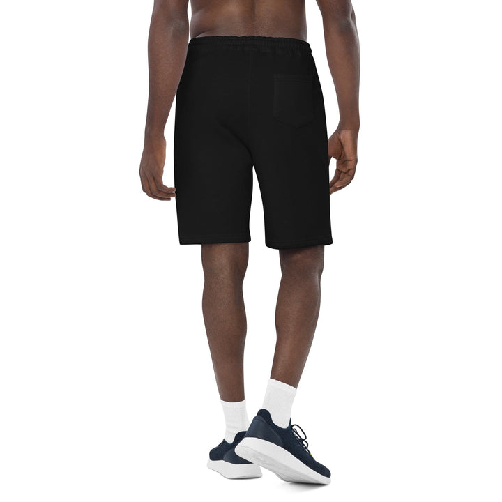 Printfull Men's fleece shorts