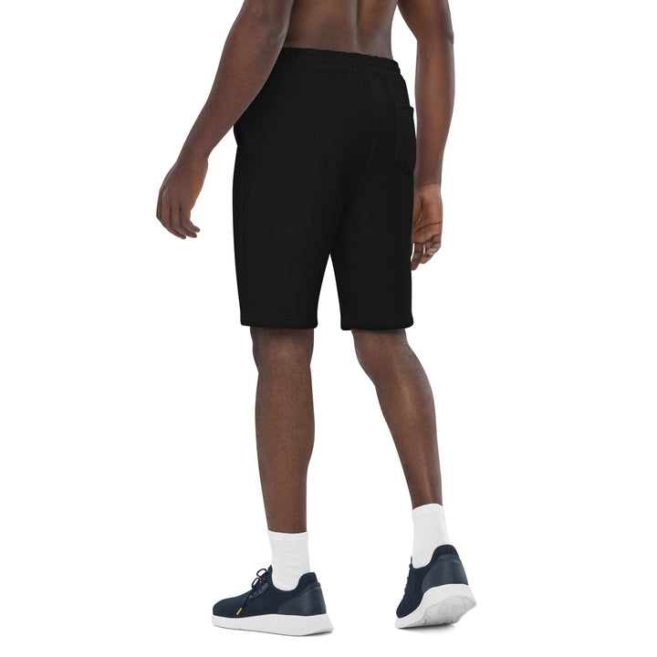 Printfull Men's fleece shorts
