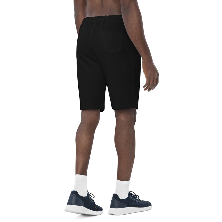 Printfull Men's fleece shorts