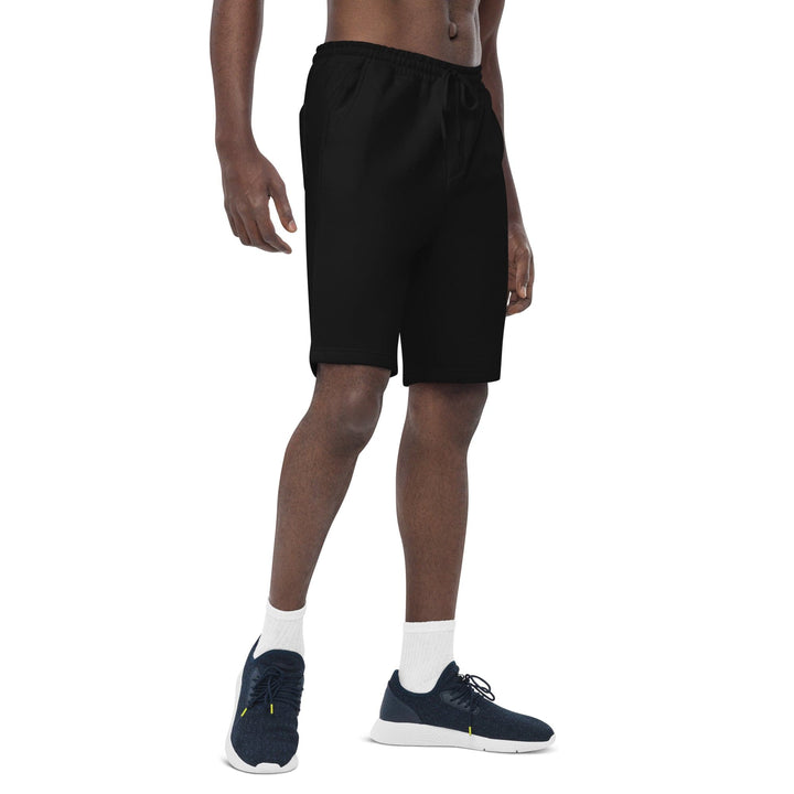 Printfull Men's fleece shorts