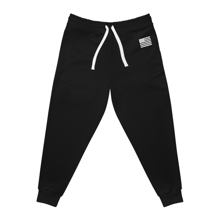 Printify All Over Prints L / Seam thread color automatically matched to design Athletic Joggers (AOP)