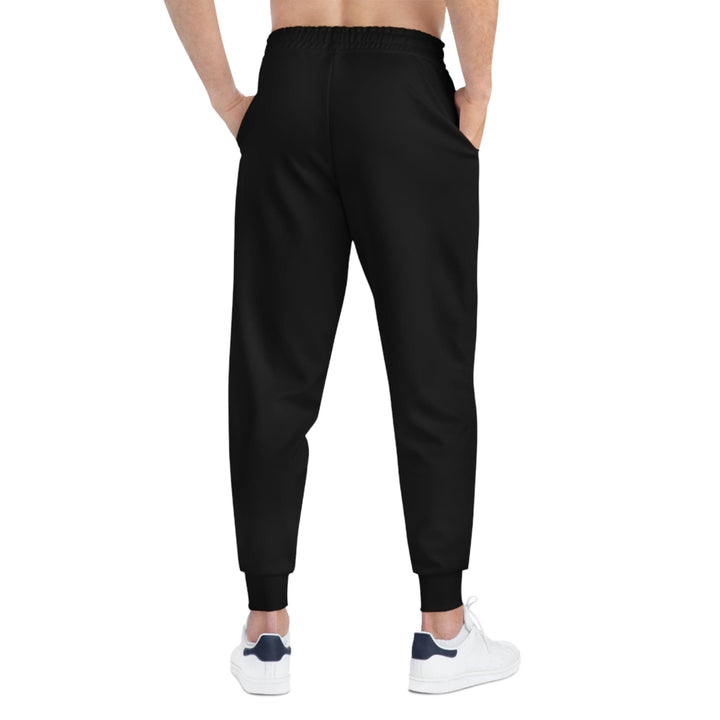 Printify All Over Prints L / Seam thread color automatically matched to design Athletic Joggers (AOP)