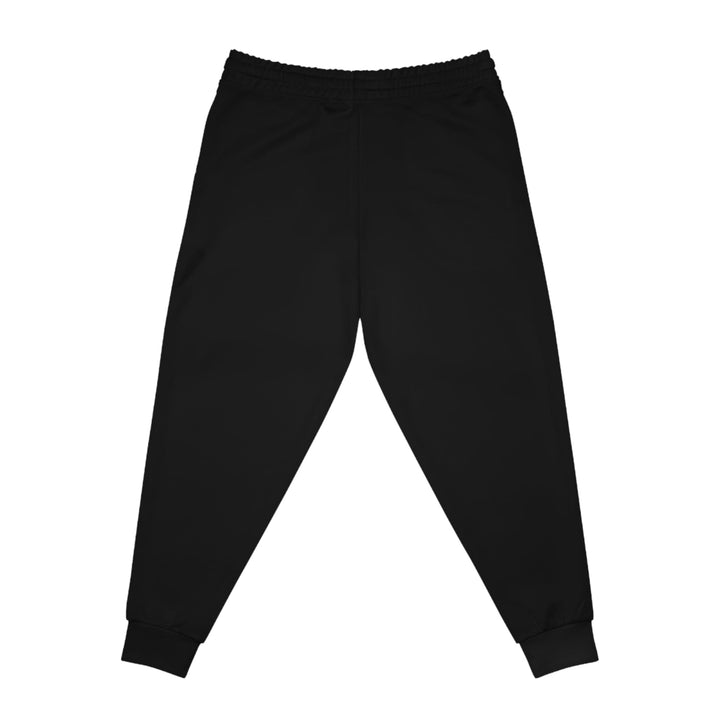Printify All Over Prints L / Seam thread color automatically matched to design Athletic Joggers (AOP)