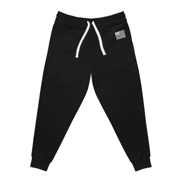 Printify All Over Prints L / Seam thread color automatically matched to design Athletic Joggers (AOP)