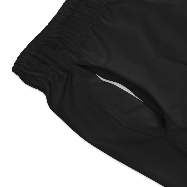 Printify All Over Prints L / Seam thread color automatically matched to design Swim trunks for Men