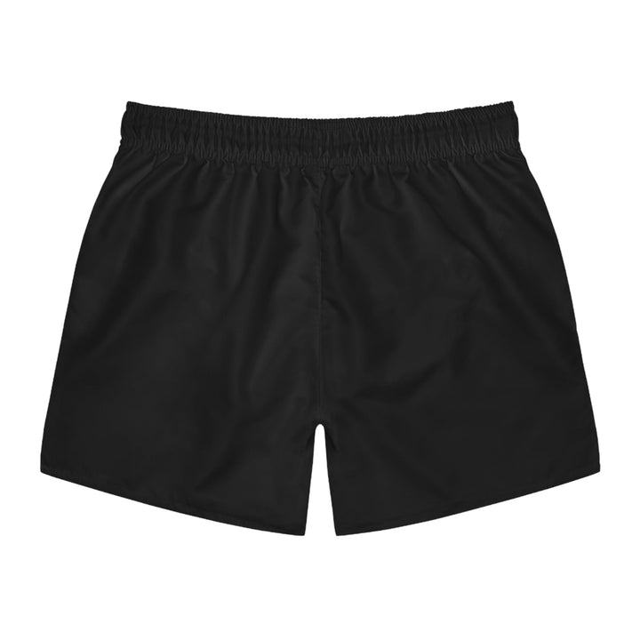 Printify All Over Prints L / Seam thread color automatically matched to design Swim trunks for Men