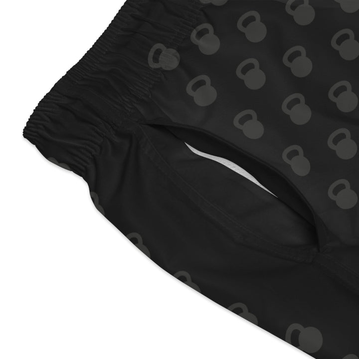 Printify All Over Prints L / Seam thread color automatically matched to design Swim Trunks