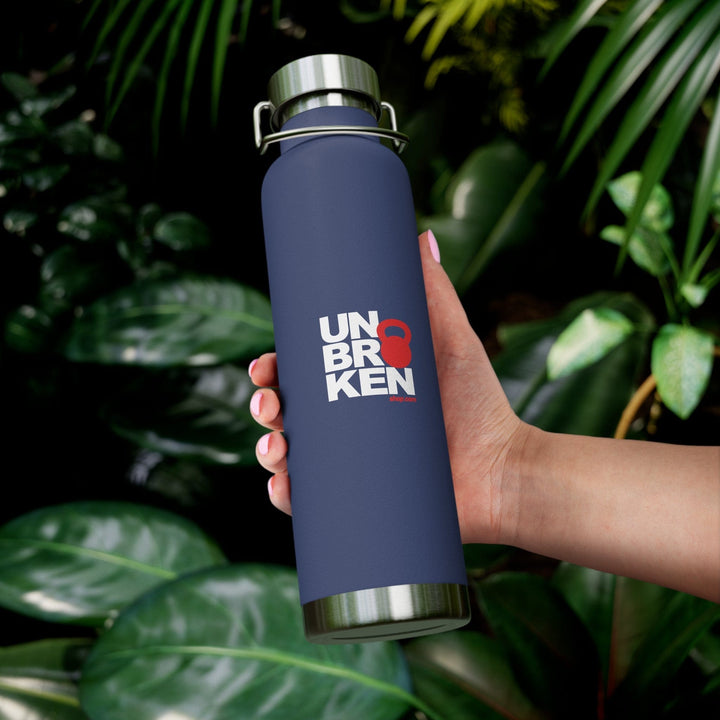 Printify Mug Unbrokenshop Bottle