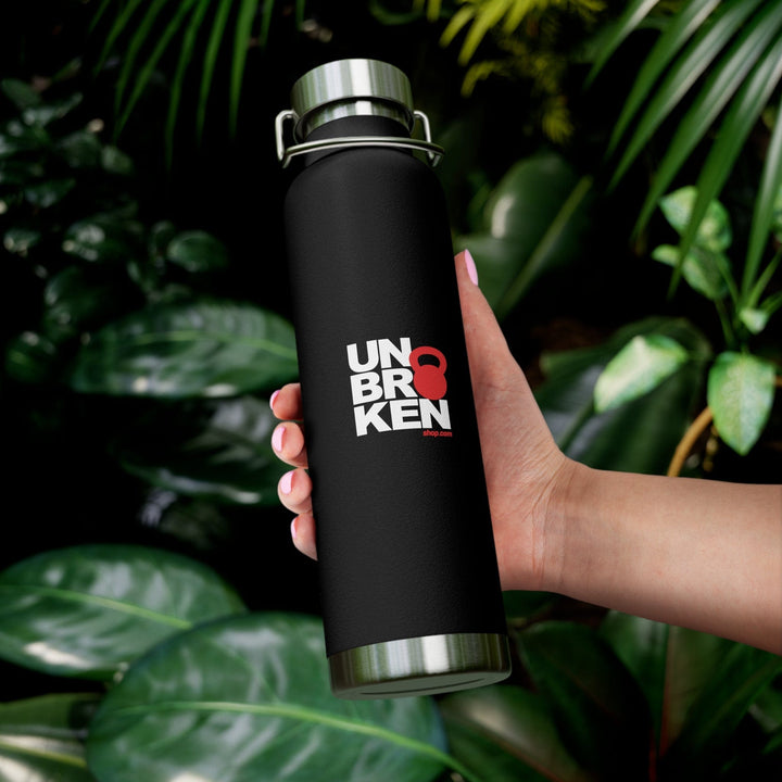 Printify Mug Unbrokenshop Bottle