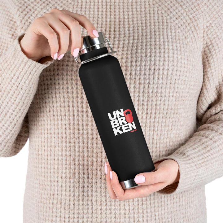 Printify Mug Unbrokenshop Bottle
