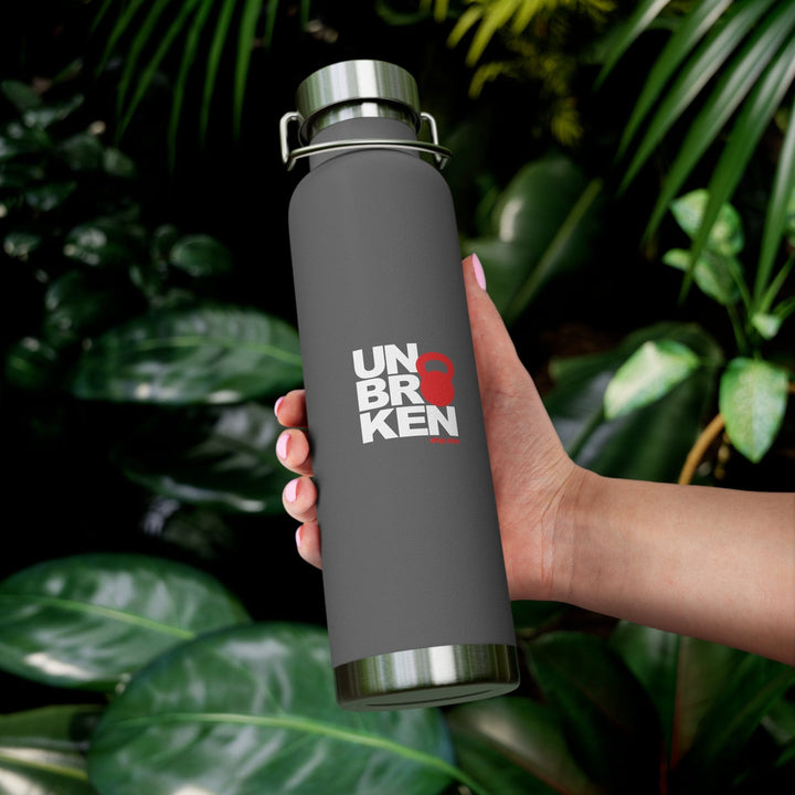 Printify Mug Unbrokenshop Bottle