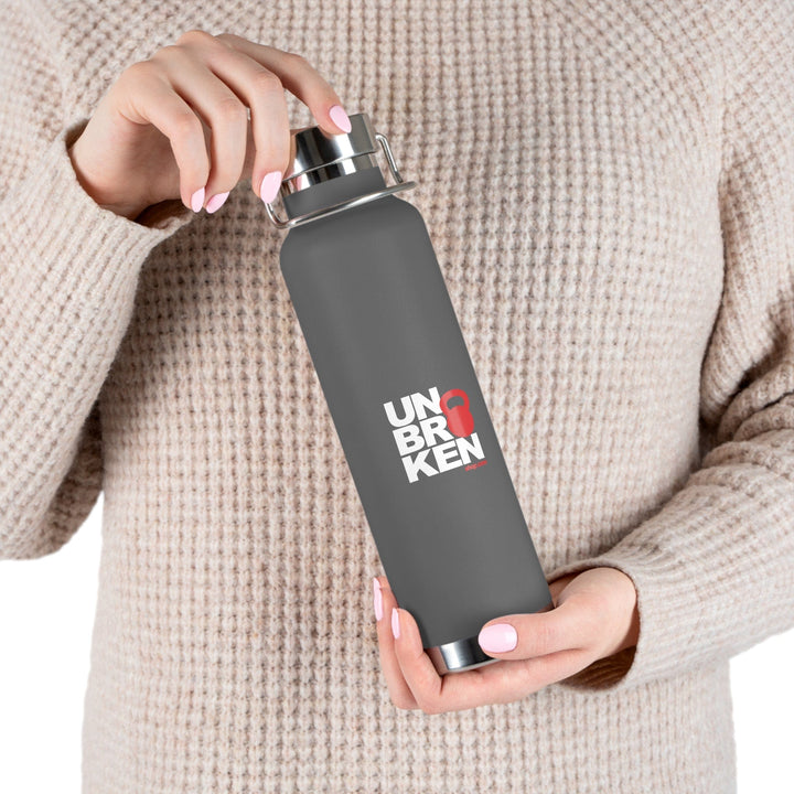 Printify Mug Unbrokenshop Bottle