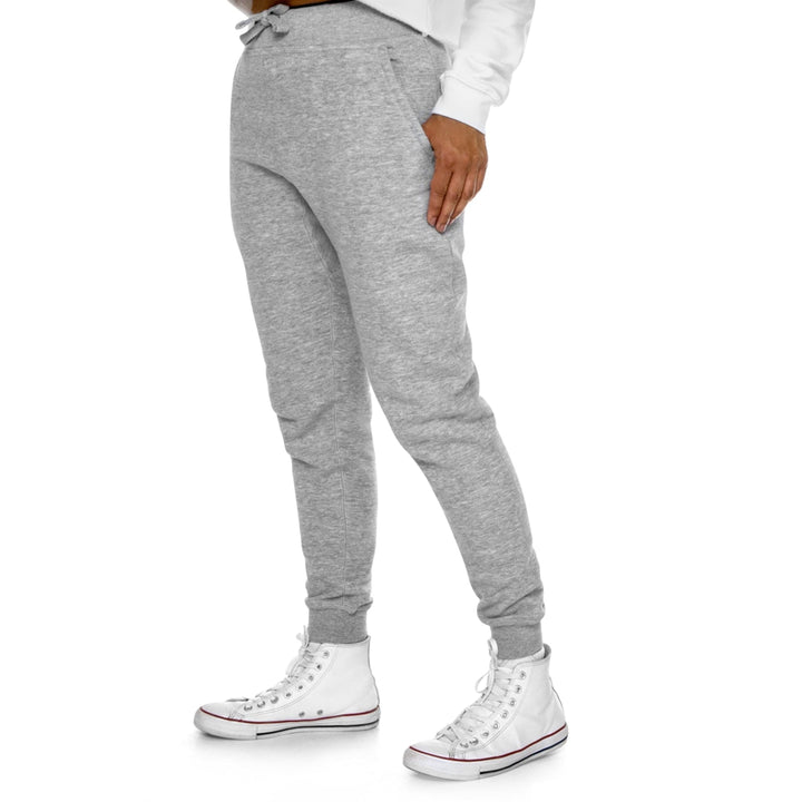 Printify Trousers Joggers For Men