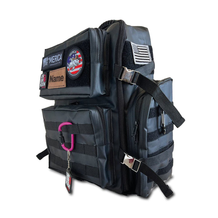 UNBROKENSHOP backpack WOD Backpack 3.0