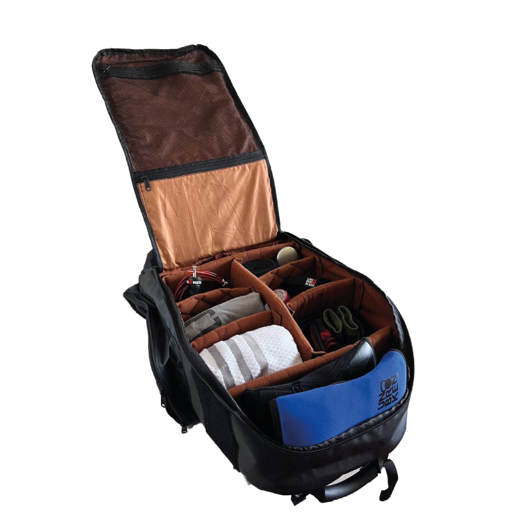 Home Competition Backpack 3.0