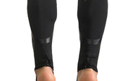 UNBROKENSHOP.com Cross Training shin calf compression support Shin Sleeves Pro Black