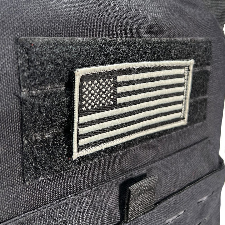 UNBROKENSHOP.com New Speed Vest + Flex Iron Plates
