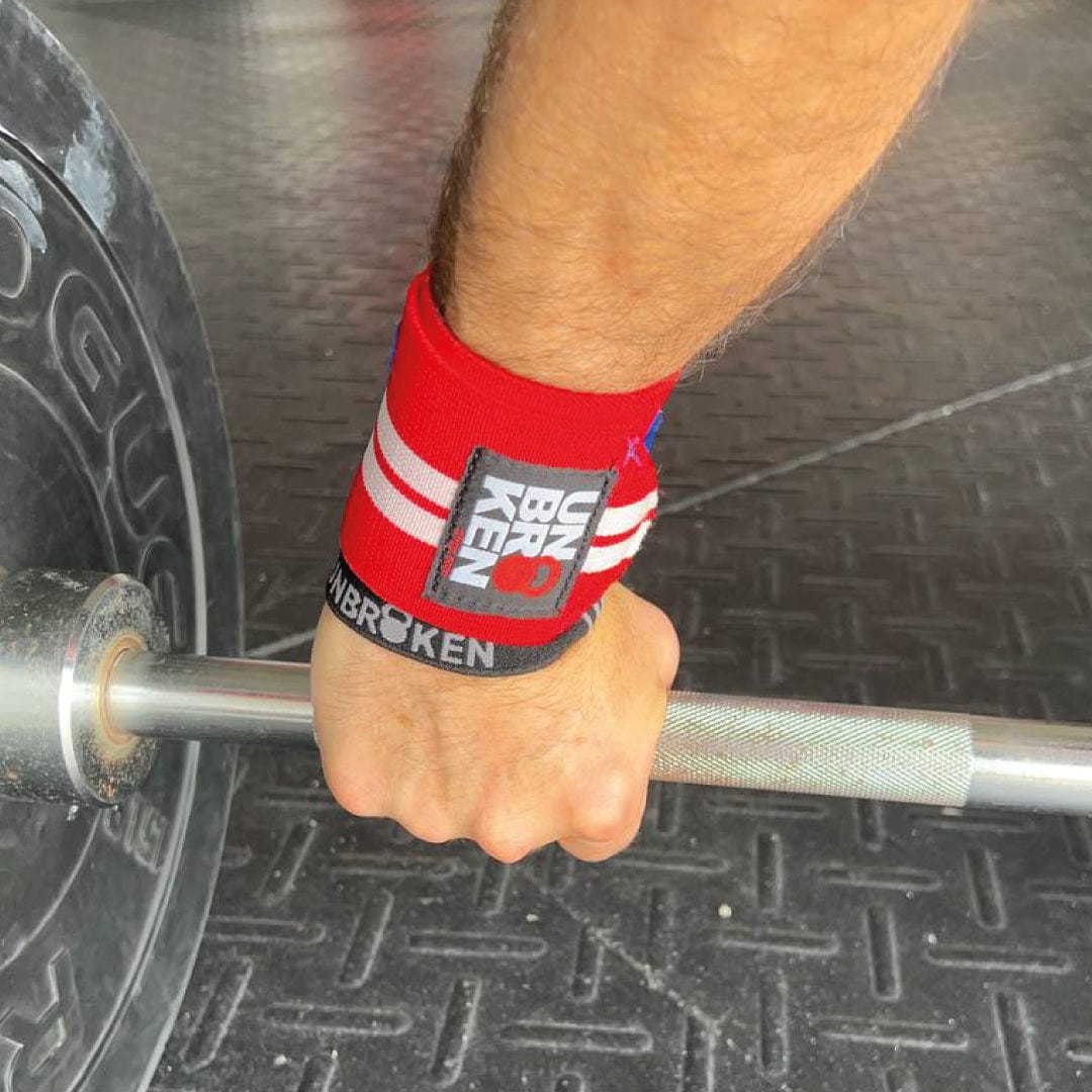 Elastic cross training 2025