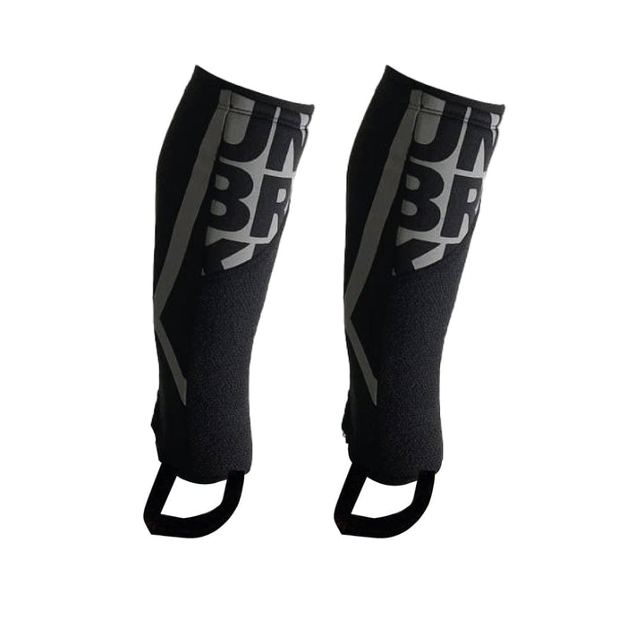 UNBROKENSHOP Cross Training shin calf compression support S/M (Pair) Shin Sleeves Reflex