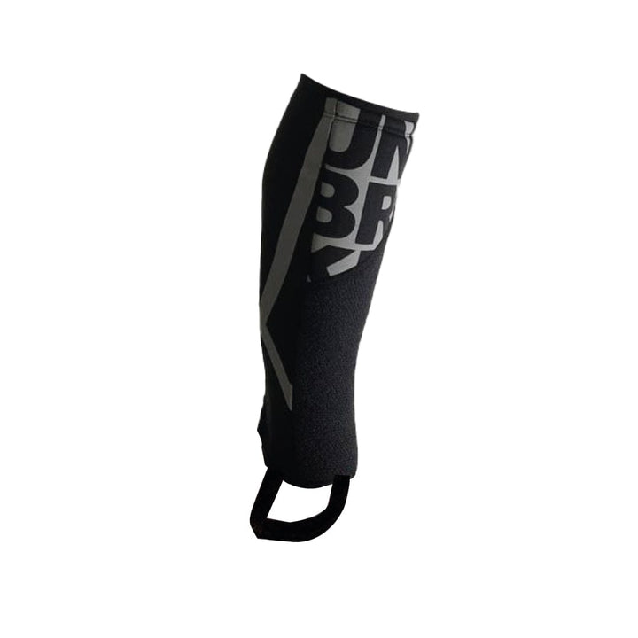 UNBROKENSHOP Cross Training shin calf compression support S/M (Single) Shin Sleeves Reflex