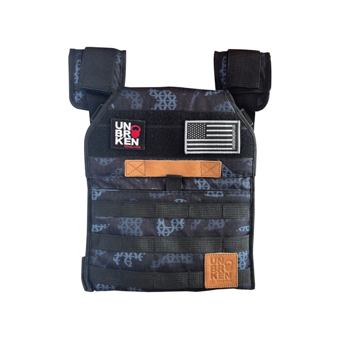 5 best weight vests in USA – UNBROKENSHOP