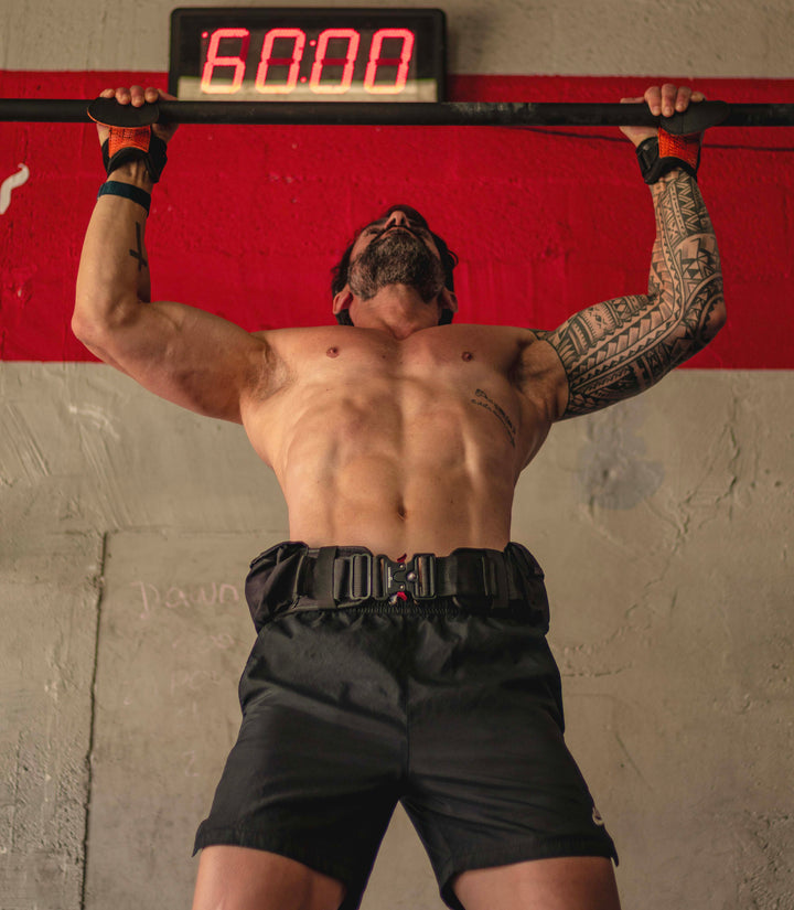 UNBROKENSHOP Weighted Training Belt