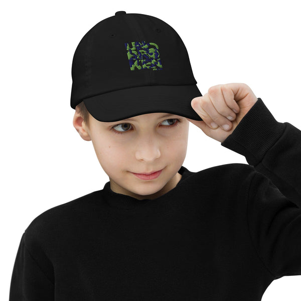 UNBROKENSHOP Youth training cap