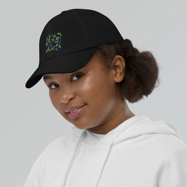 UNBROKENSHOP Youth training cap