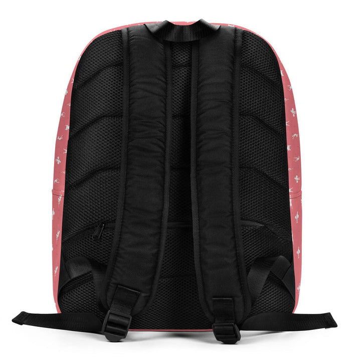 Happy Hour Backpack (Pink) - UNBROKENSHOP