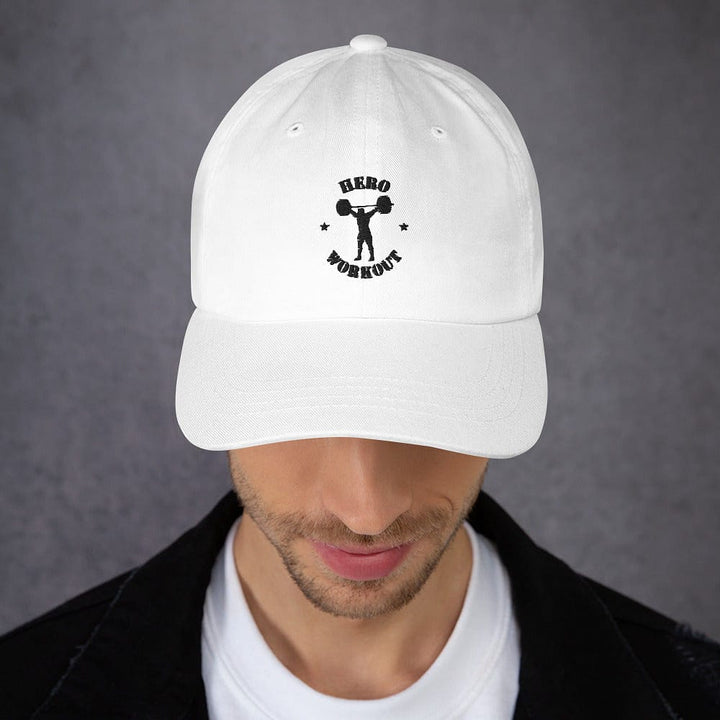 Hero Workout Caps - UNBROKENSHOP