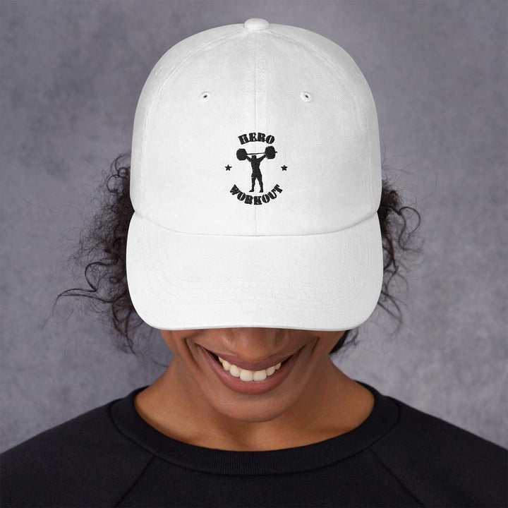 Hero Workout Caps - UNBROKENSHOP