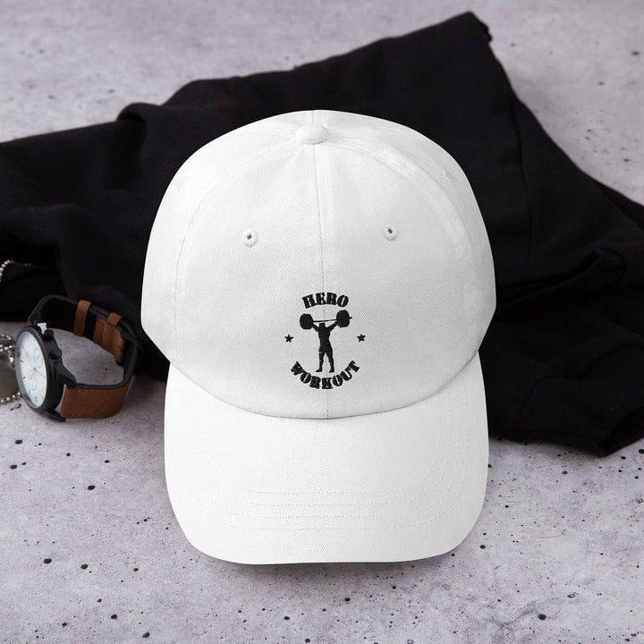 Hero Workout Caps - UNBROKENSHOP