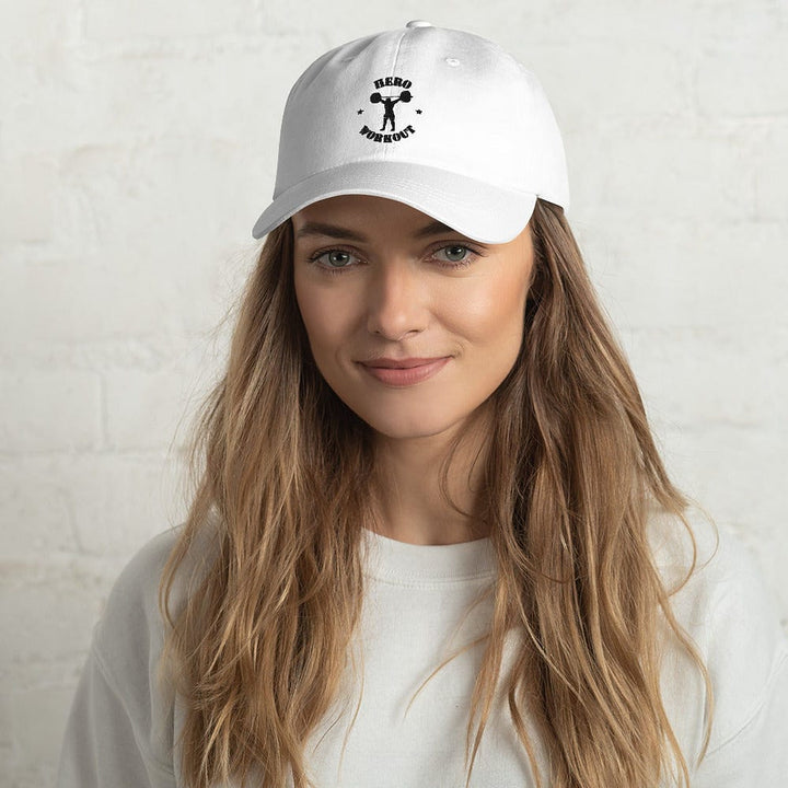 Hero Workout Caps - UNBROKENSHOP