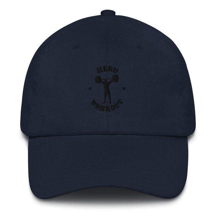 PRINTFUL Hero Workout Caps