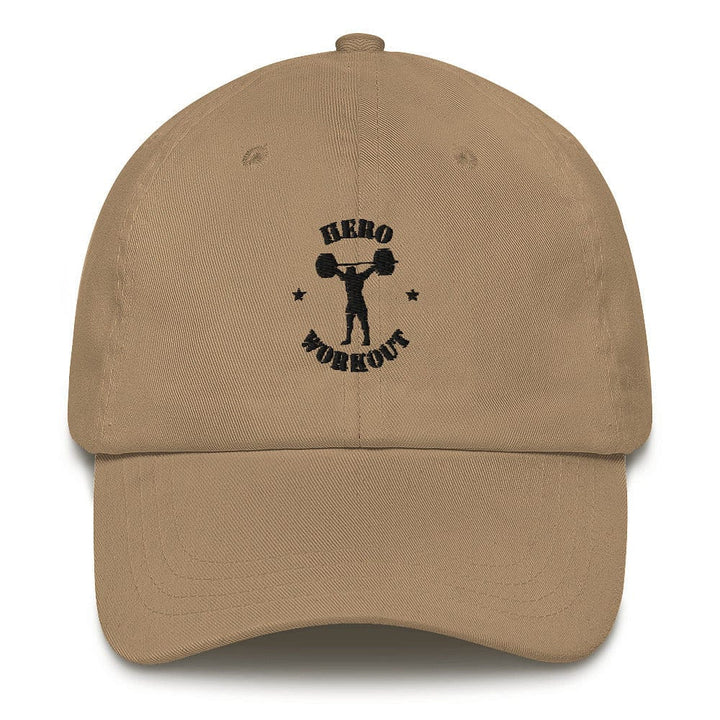 Hero Workout Caps - UNBROKENSHOP