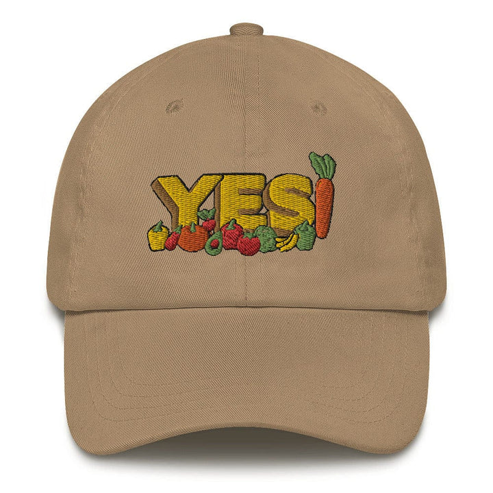 Yes Caps - UNBROKENSHOP