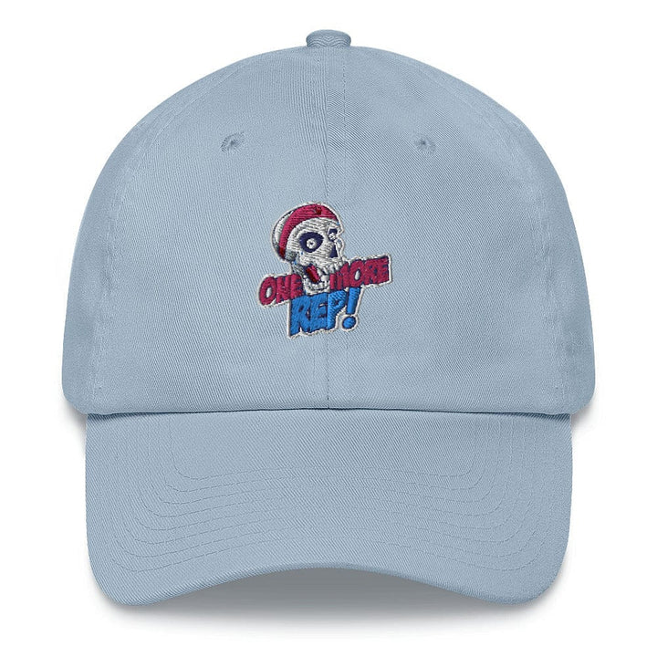 One More Rep Caps - UNBROKENSHOP
