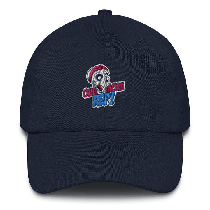 One More Rep Caps - UNBROKENSHOP