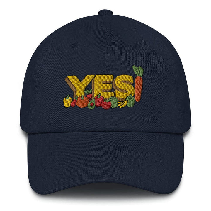 Yes Caps - UNBROKENSHOP