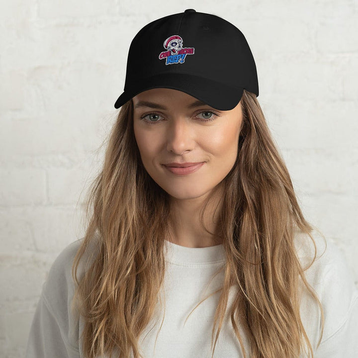 One More Rep Caps - UNBROKENSHOP
