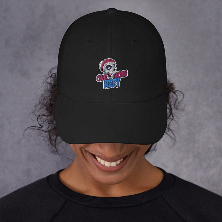One More Rep Caps - UNBROKENSHOP