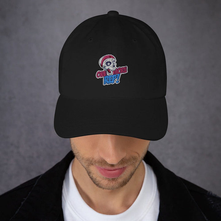 One More Rep Caps - UNBROKENSHOP