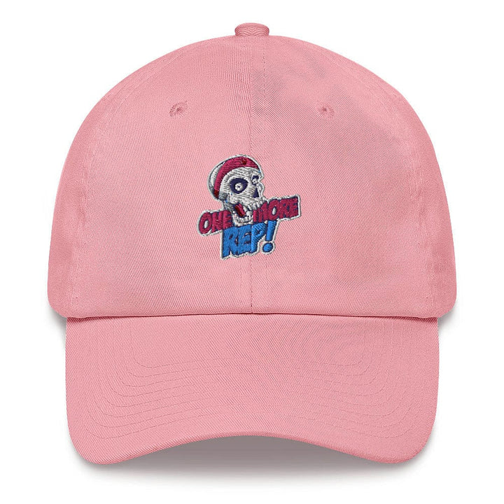 One More Rep Caps - UNBROKENSHOP